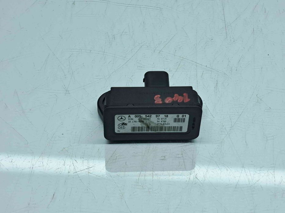 SENZOR ESP Mercedes Clasa C Coupe (CL203) [Fabr 2001-2011] A005542971