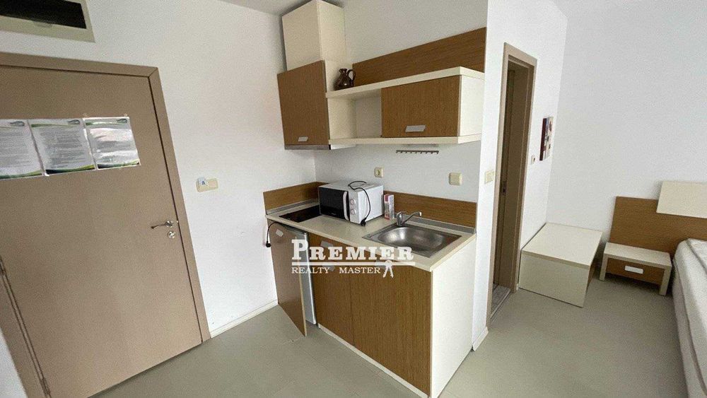 Продава се Едностаен апартамент в к.к. Слънчев бряг - 37 кв.м за 807 €/кв.м - Снимка #18