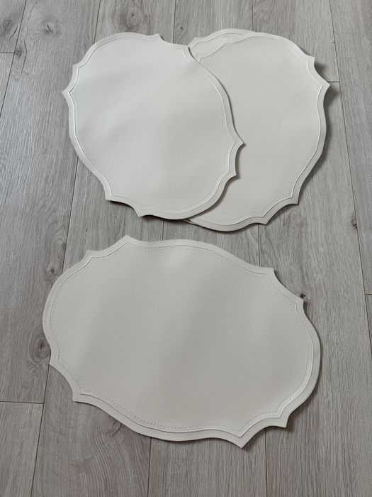 плейсматы на стол новые