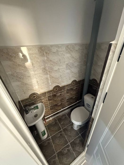 Срочно Продаеся своя квартира 3/4/9 73 кв/м Тойтепа