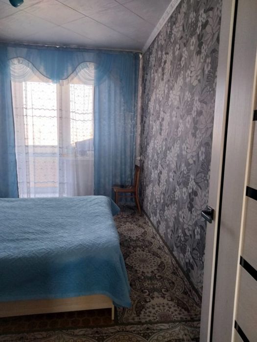 Продам 4 х комнатную квартиру