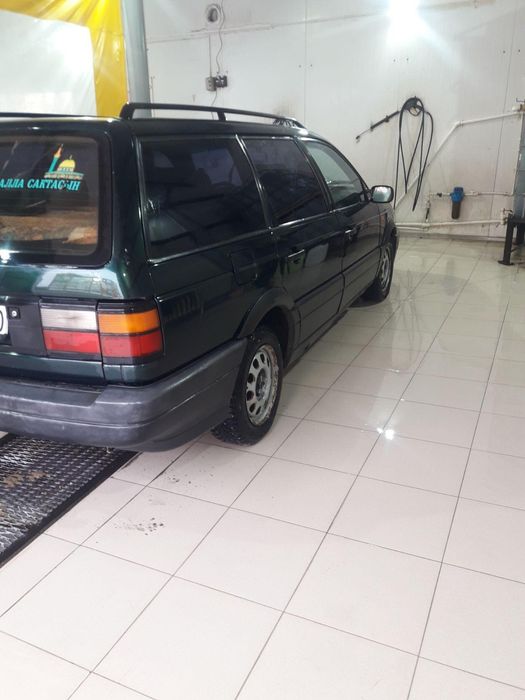 Продам пассат В3 93года