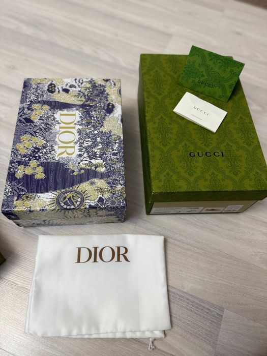 Продается брендые коробки