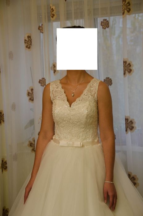 Rochie de mireasa