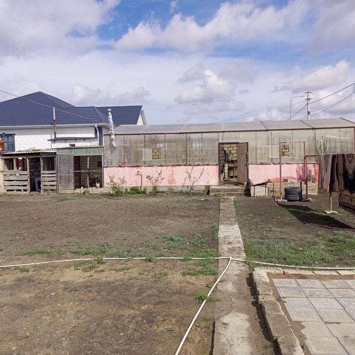 Дом мкр Коктем г. Атырау