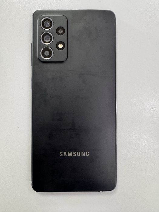 продаю смартфон samsung a52