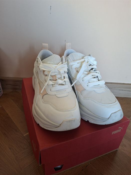 Сникърси Puma 40