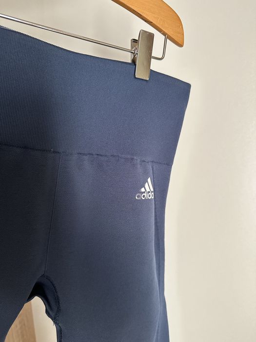 Зимен плътен клин Adidas за момиченце 12год