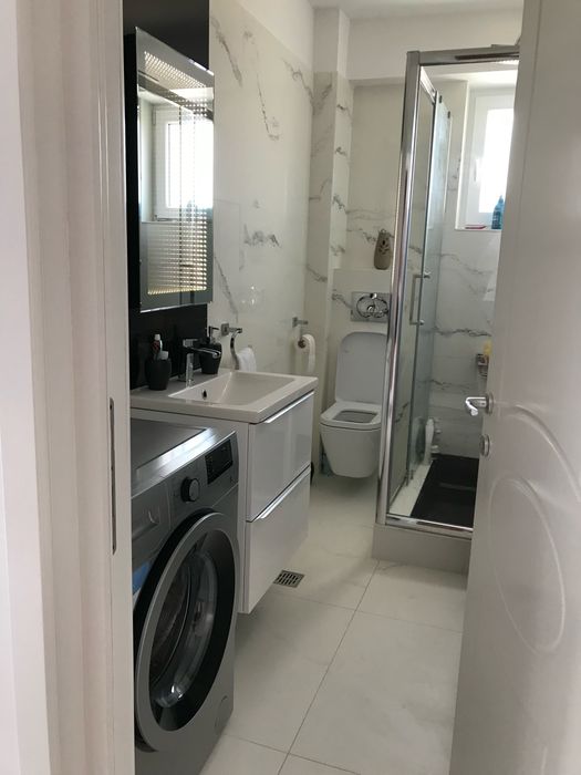 Persoana fizica - Inchiriez apartament 2 camere Ideal Residence (CUG)