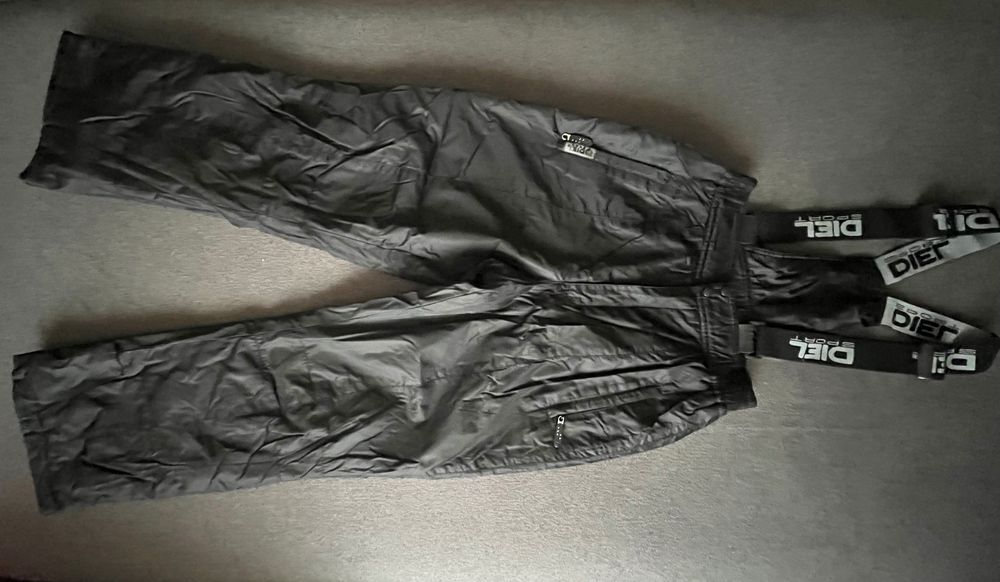 Детски ски панталон DIEL