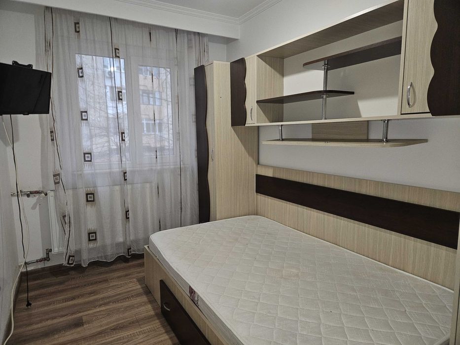 Apartament cu 3 camere modern si ieftin in Nord