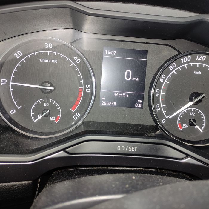 Skoda Superb 2018 2.0 Diesel Inmatriculat