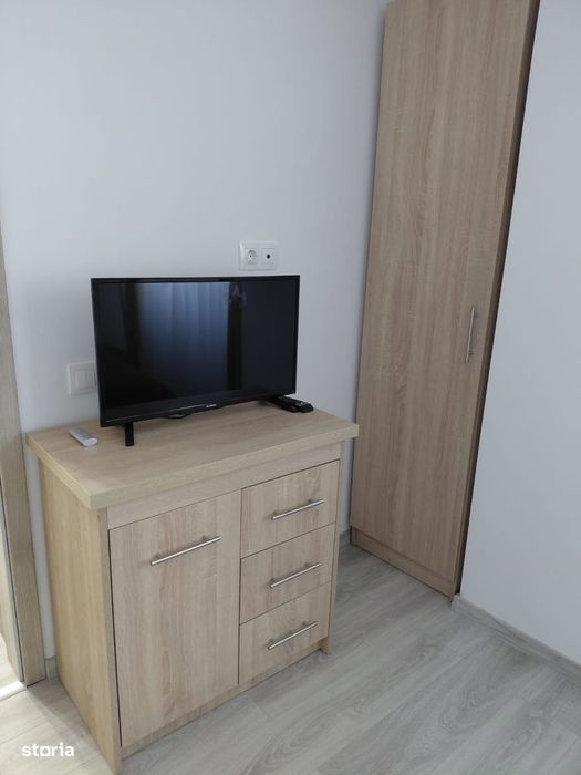 Apartament 2 camere Gavana Nord