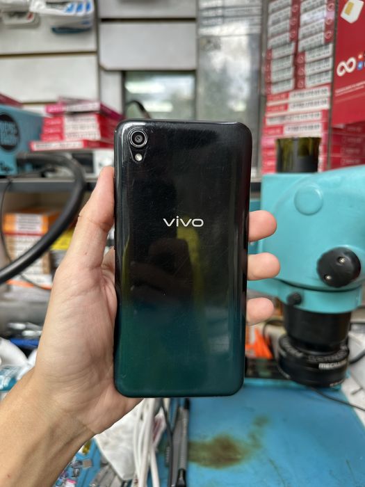 Vivo Y91c память: 2/32GB продается