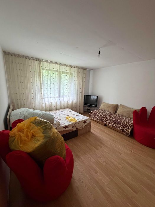 2 corpuri de casa de vanzare Margineanu - Buzau
