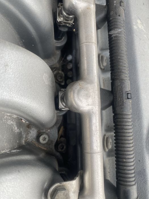 Двигател 3.7i 280кс Audi A8 D3