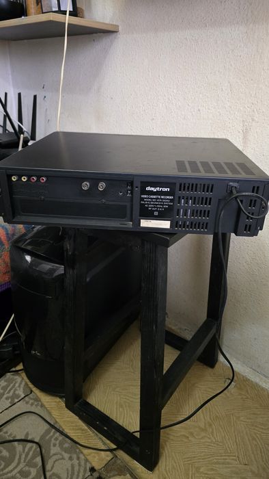 Video recorder daytron