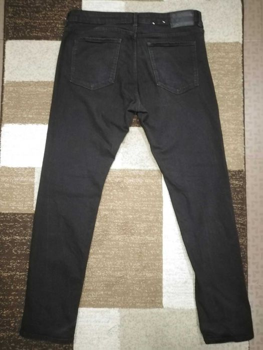 Blugi slim C&A - Lycra (W34 L32)