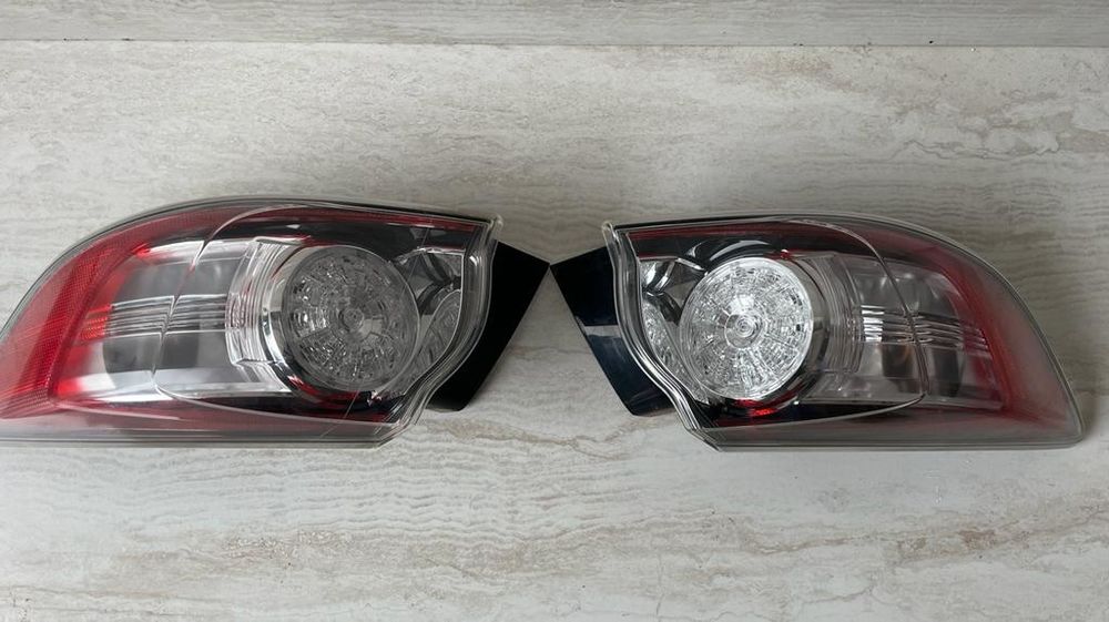 Stop  Mazda 3 BL 2009-2013 cu LED Stanga