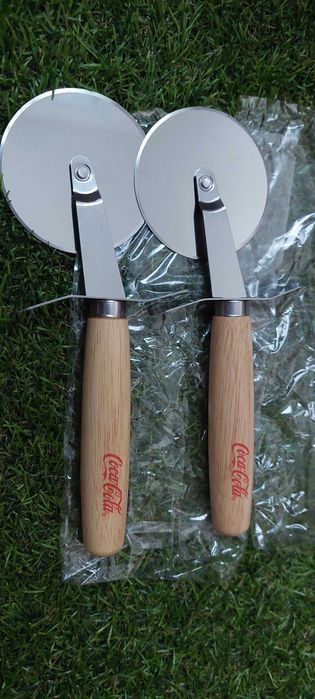 Нож за пица Coca cola