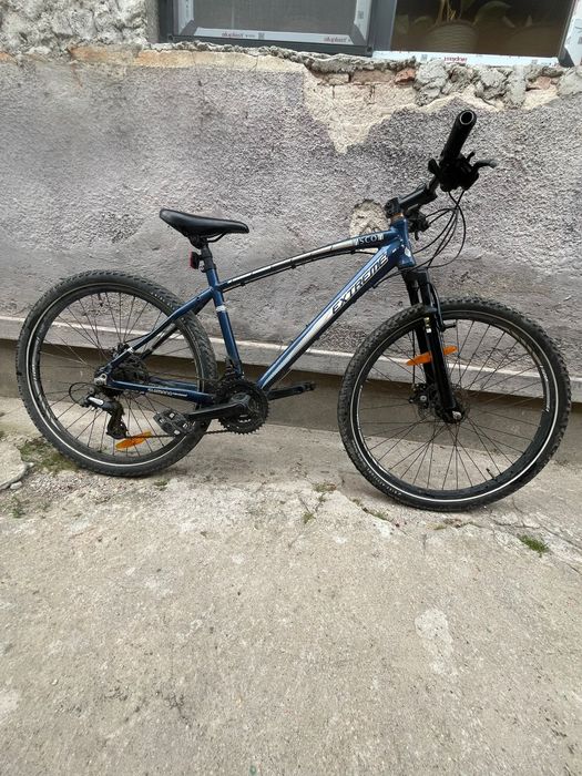 Bicicleta Scott Extreme