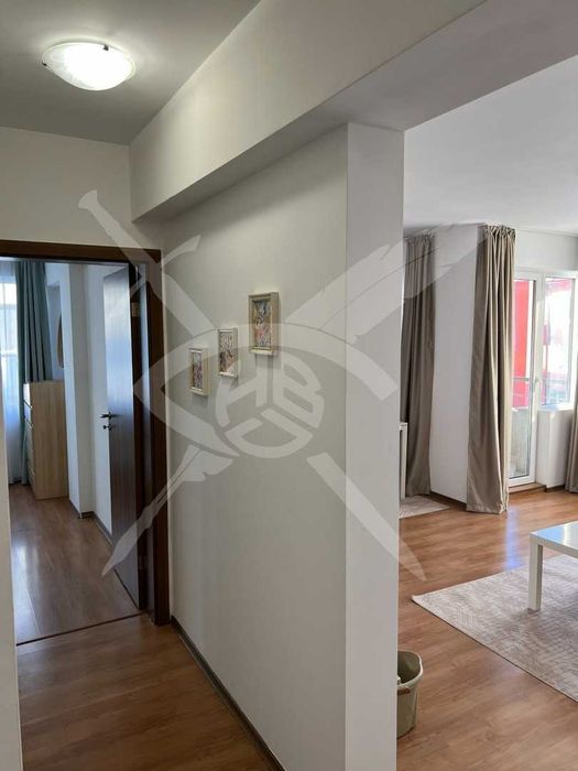 Дава се под наем Двустаен апартамент в София, Манастирски ливади - 60 кв.м за 698.19 € - Снимка #4