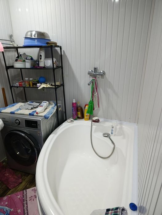 Сдается квартира