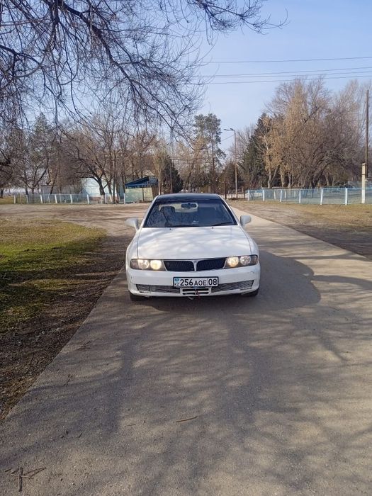 Митсубиси диамант