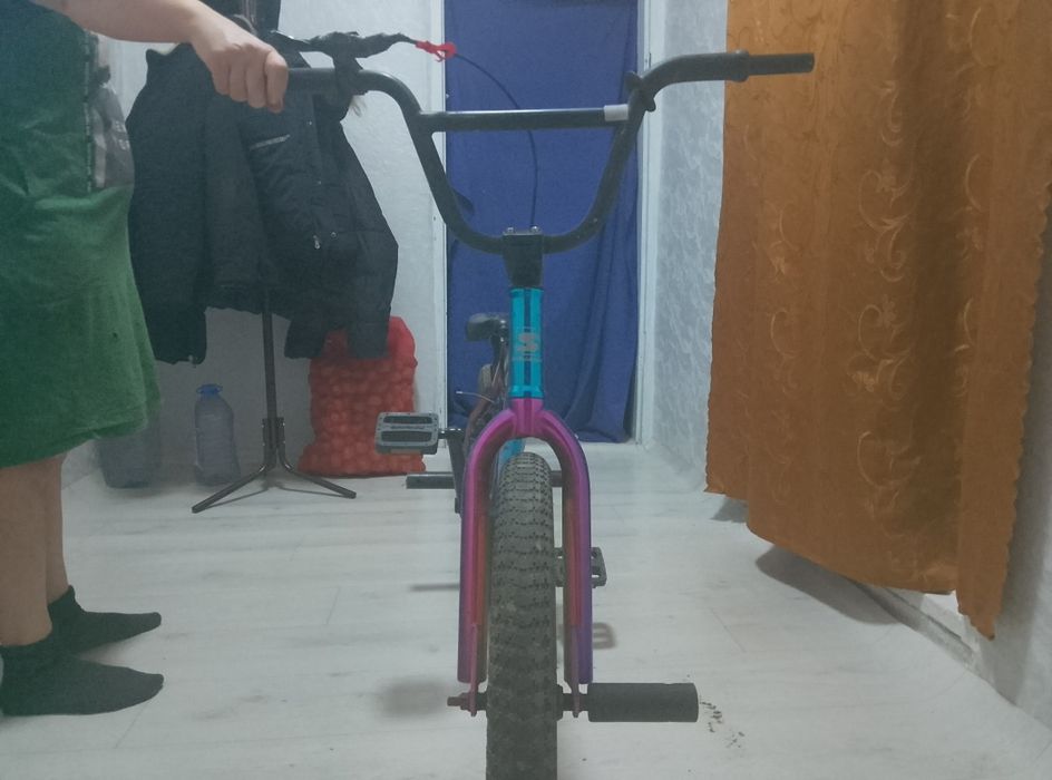 Продам BMX не дорого