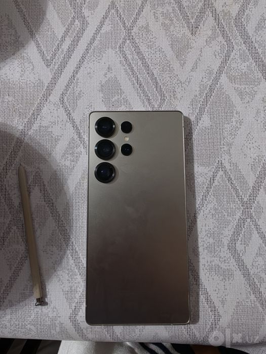 Samsung galaxy s25 ultra