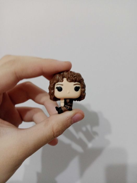 Очень странные дела фигурки колекционные