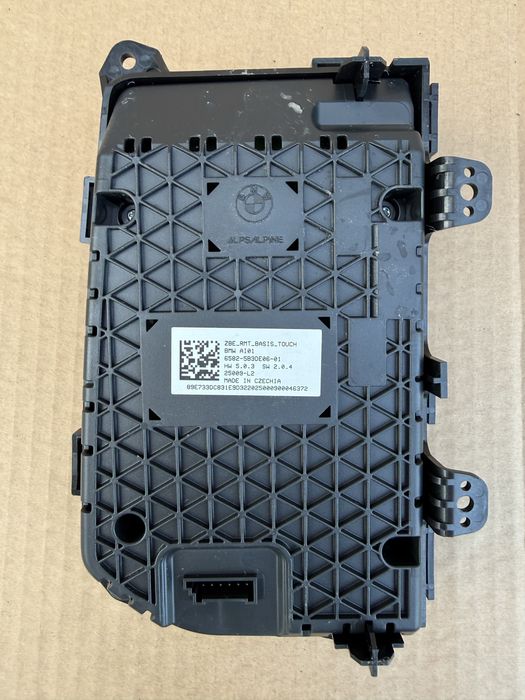 BMW Touch I Drive Controler джойстик G45 G60 G61 G70