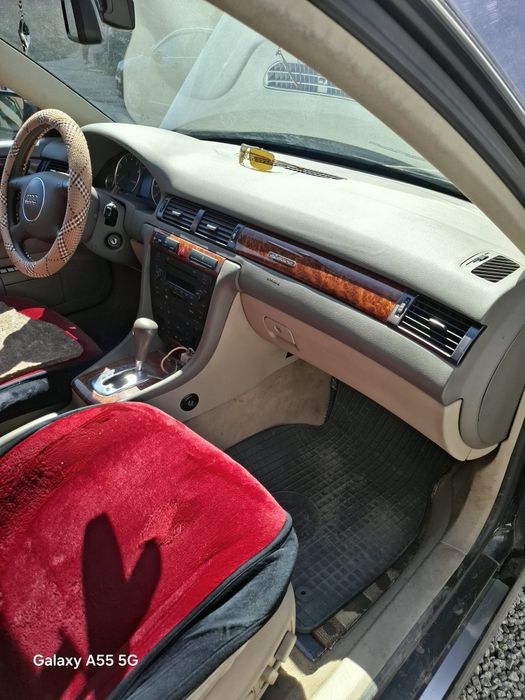 Продам Ауди А6, 2002 г.в.