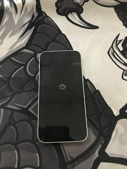 Iphone 12 mini 256gb