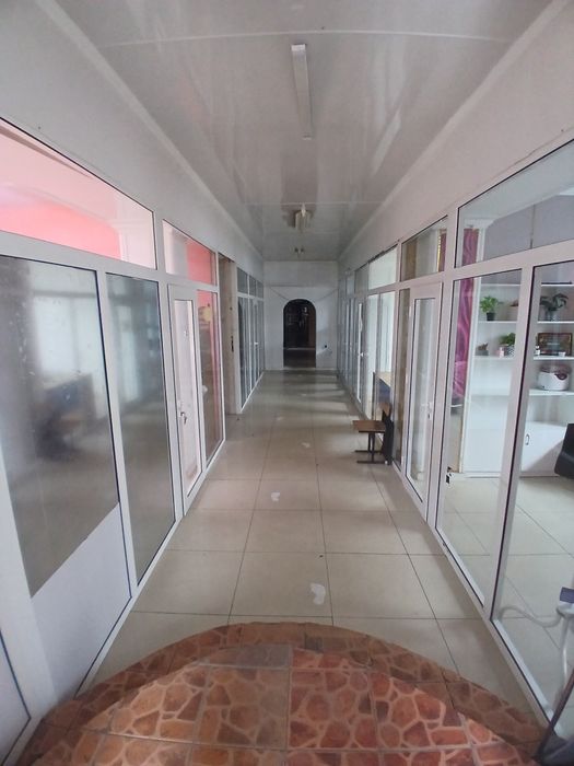 Аренда долгосрочная