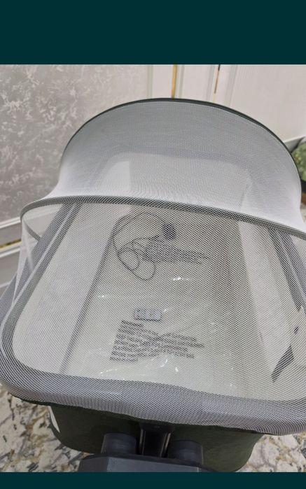 Bolalar belanchagi elektroniy