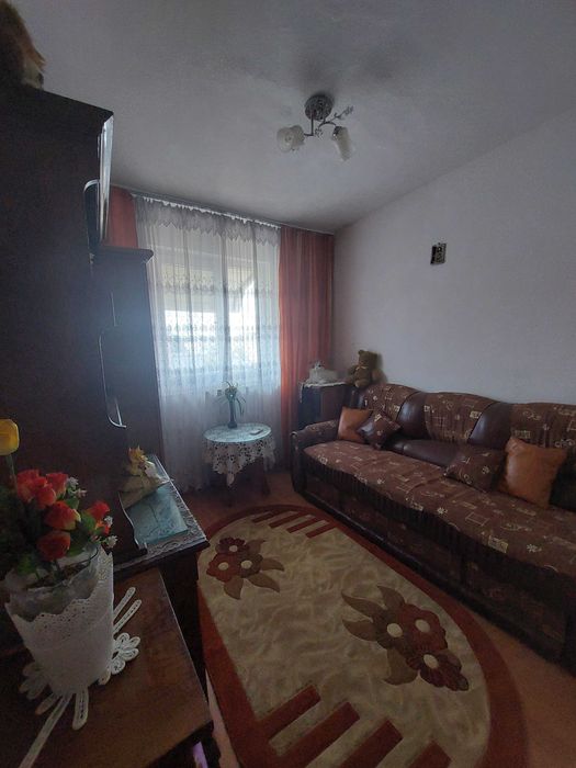 Locuințe, garsoniera