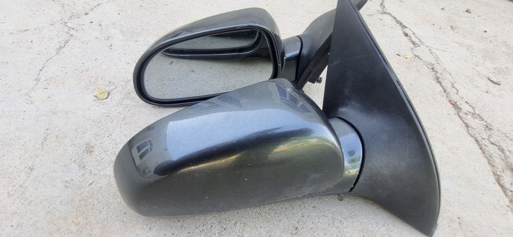 Lacetti bakavoy orginal GM