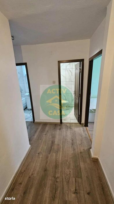 Deînchiriat – Apartament 4 Camere