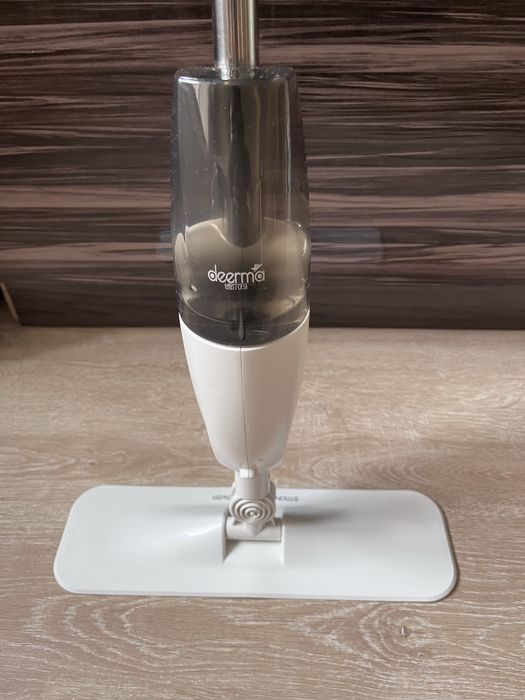 Швабра с распылителем