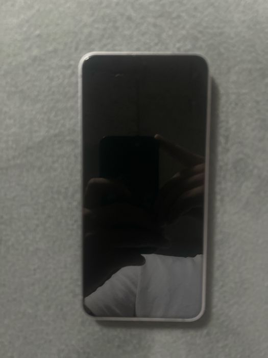 Samsung Galaxy S25 FE с гарантием