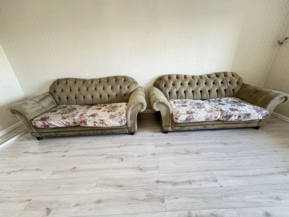 Диван для гостиной