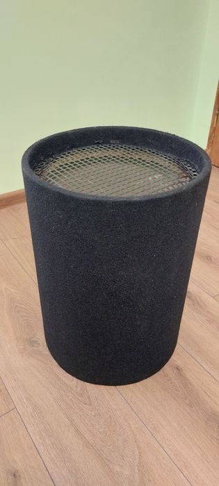 Бас туба за 12 инча говорител