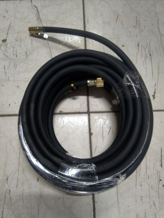 Шланг подкачки на Камаз