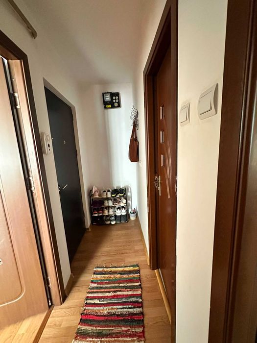 Apartament cu o cameră de vânzare