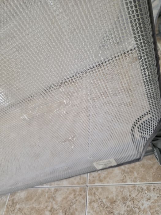 Преграда за легло Safety 1st 150 см 2бр