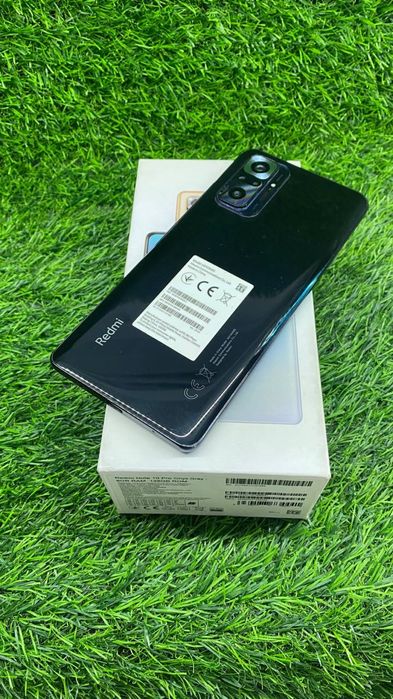 Redmi Note 10 Pro / 128gb / ЛОМБАРД ДД / id6416