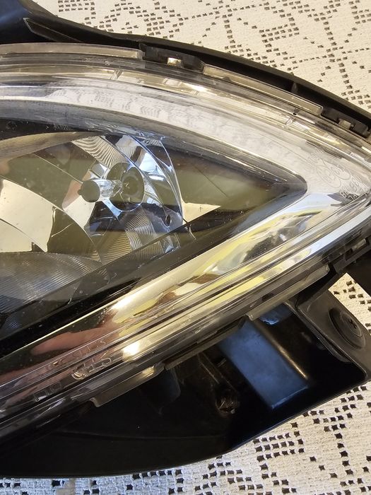 Оригинални Халогени за Хюндай их 20  2014г