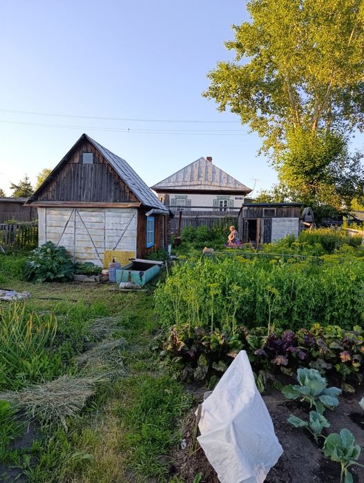 Продаётся дача переулок М.Горького