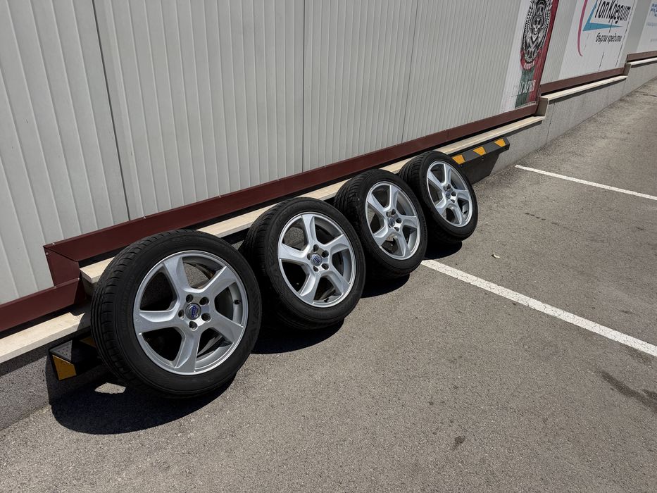 KUMHO ECSTA PS71 215/50/17